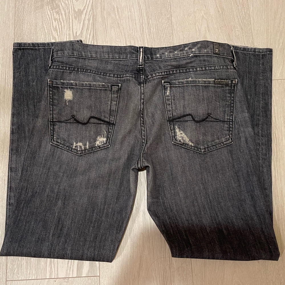 7 For All Mankind Josefina sz 29